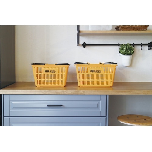 ミニエコバスケット