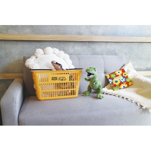 ミニエコバスケット