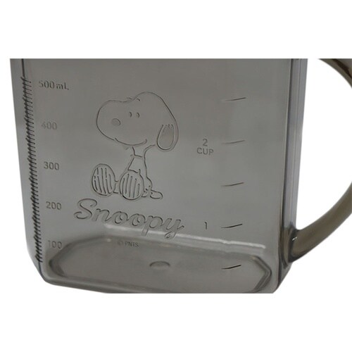 フタ付計量カップ