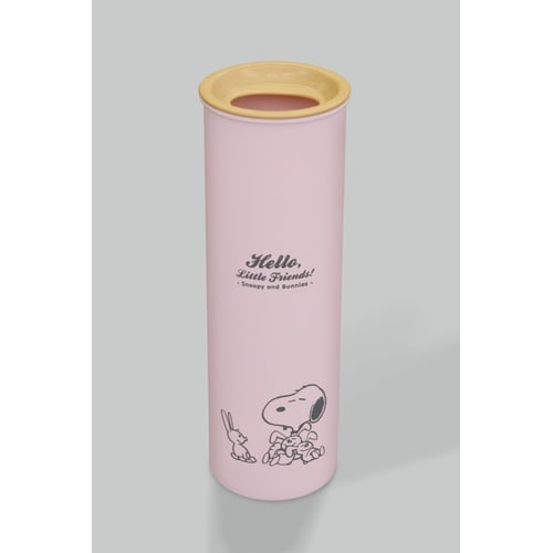 ティッシュボトル