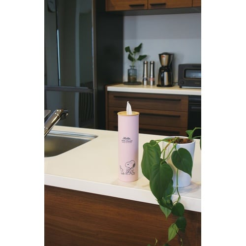 ティッシュボトル