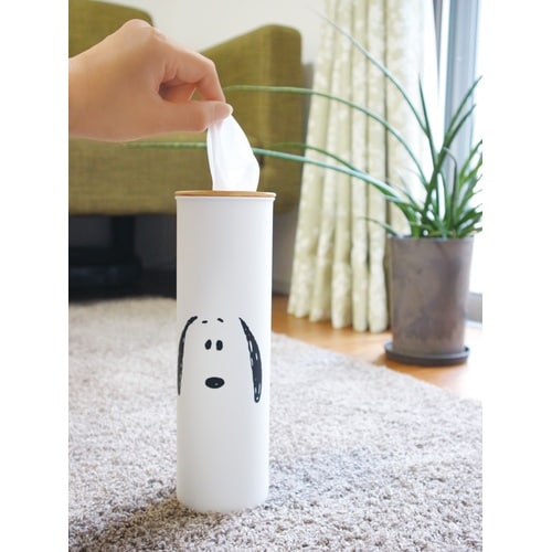 ティッシュボトル