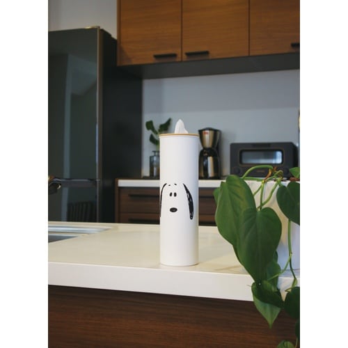 ティッシュボトル