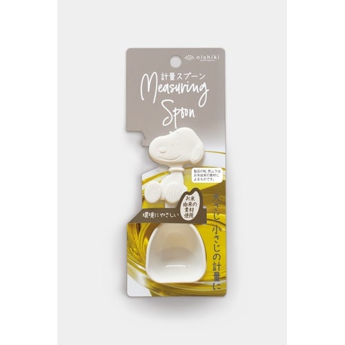 ケイリョウスプーン