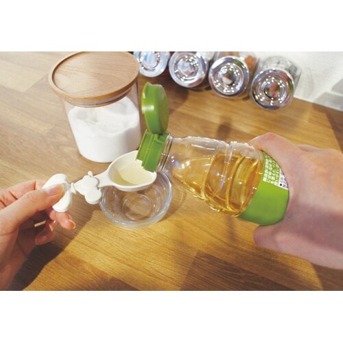 ケイリョウスプーン