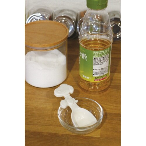 ケイリョウスプーン