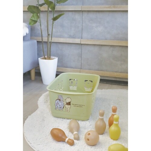 1?2?3バスケット