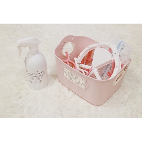 ミニヤワラカバケツ