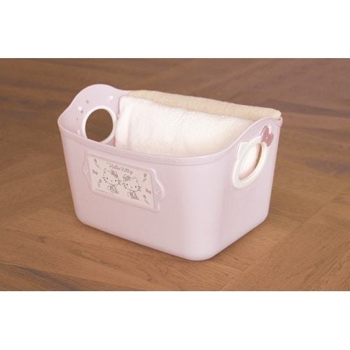 ミニヤワラカバケツ