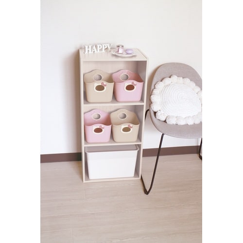 ミニヤワラカバケツ