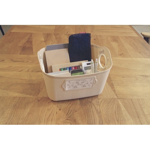 ミニヤワラカバケツ