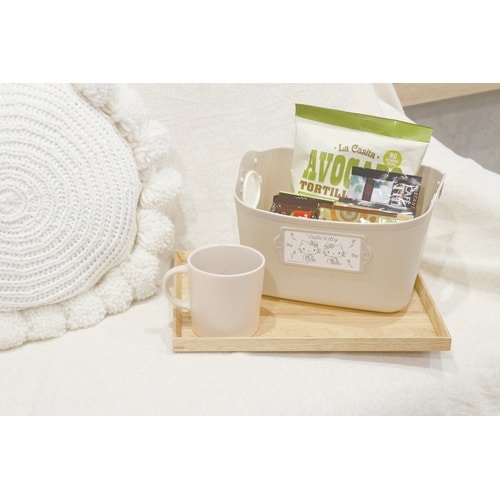 ミニヤワラカバケツ