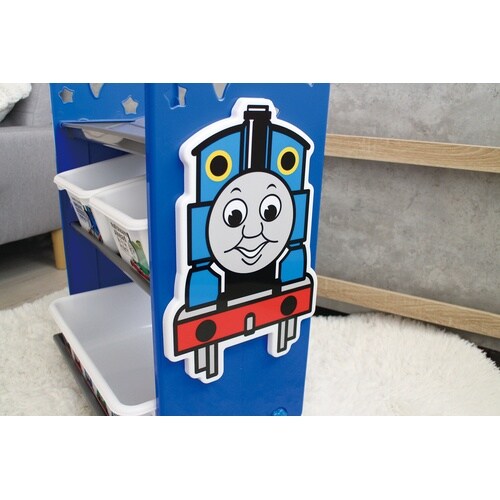 トイ・ステーション