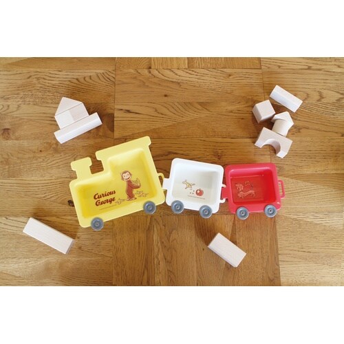 ランチプレート