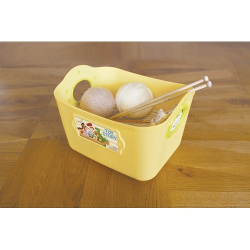 ミニヤワラカバケツ