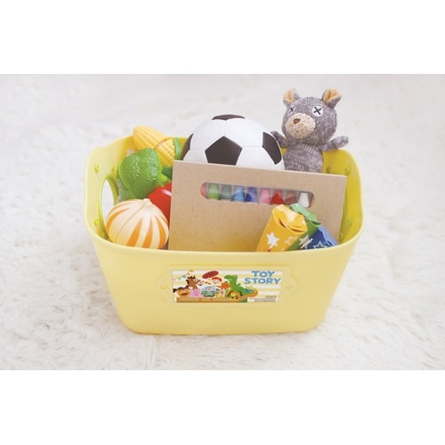 ミニヤワラカバケツ