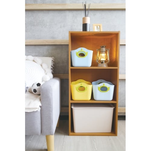 ミニヤワラカバケツ