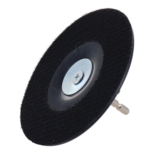 ポリッシャー3点セット