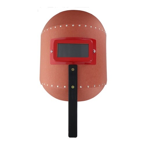 溶接手持面(CR39付)