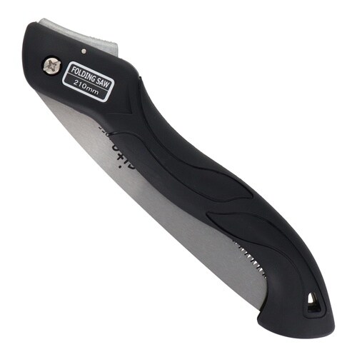 折込鋸 210mm