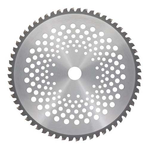 山林下刈チップソー