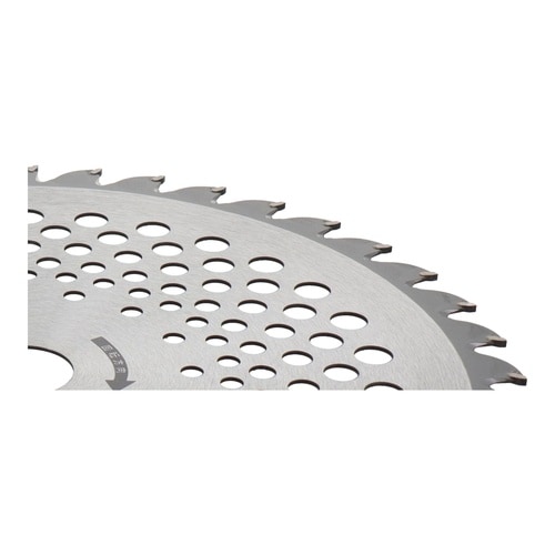 二段構草刈チップソー