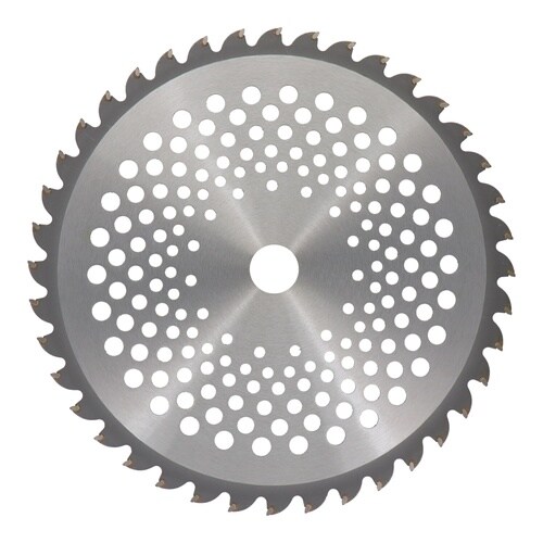 軽量草刈チップソー