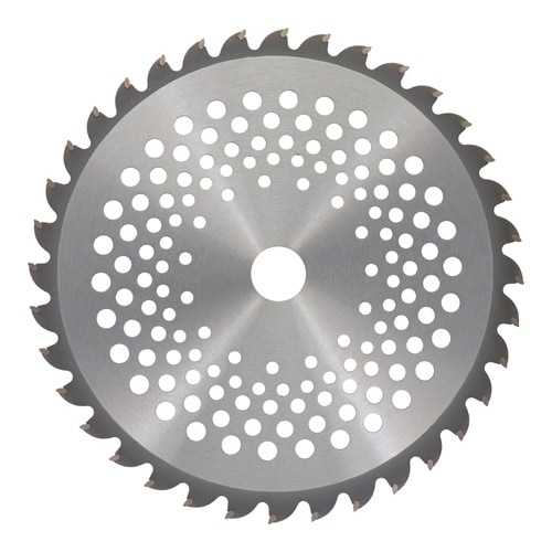 軽量草刈チップソー