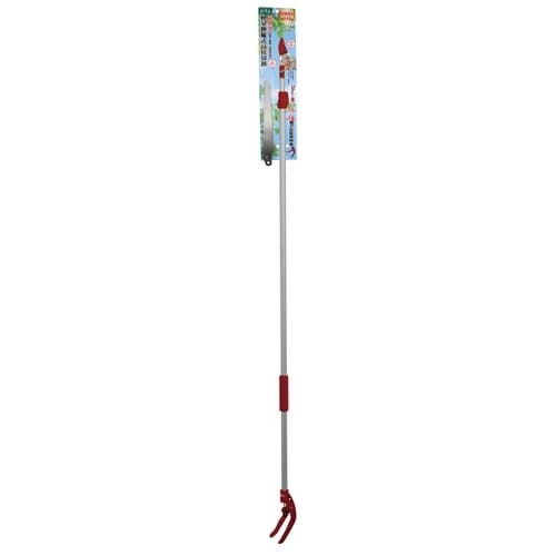 軽量伸縮式高枝切鋏