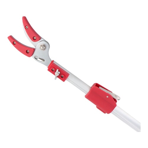 軽量伸縮式高枝切鋏