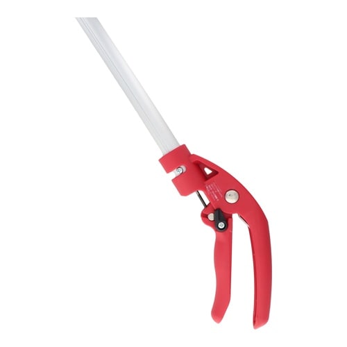 軽量伸縮式高枝切鋏