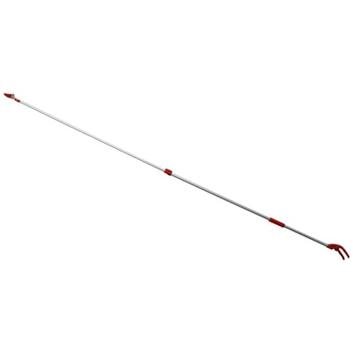 軽量伸縮式高枝切鋏