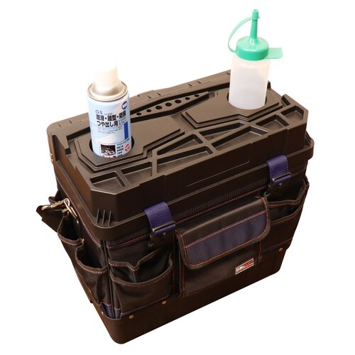 ローリングキャリーバッグ