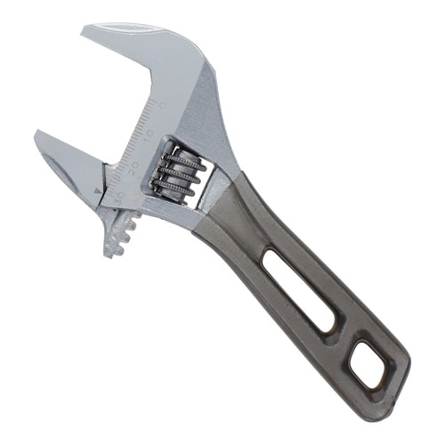 モンキーレンチ