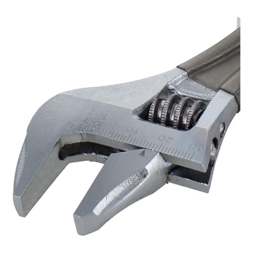 モンキーレンチ