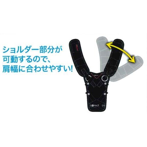 サポートパッド