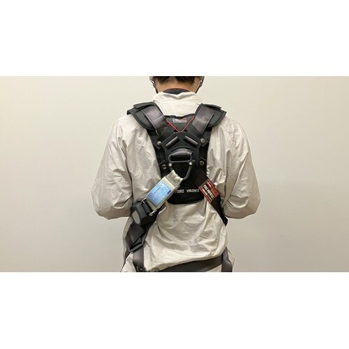 サポートパッド