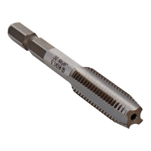 6角軸電ドラタップ