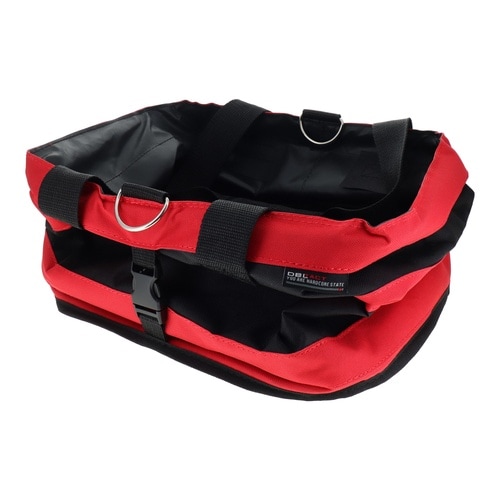 ジャンピングバケツ