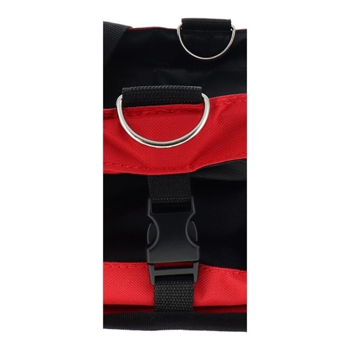 ジャンピングバケツ