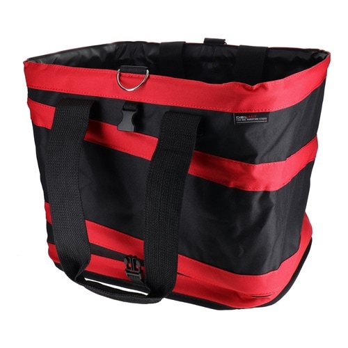 ジャンピングバケツ