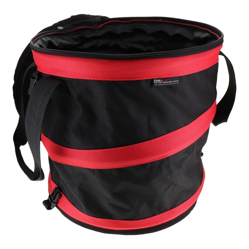 ジャンピングバケツ