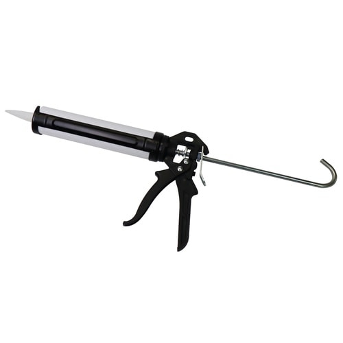 コーキングガン スチール製