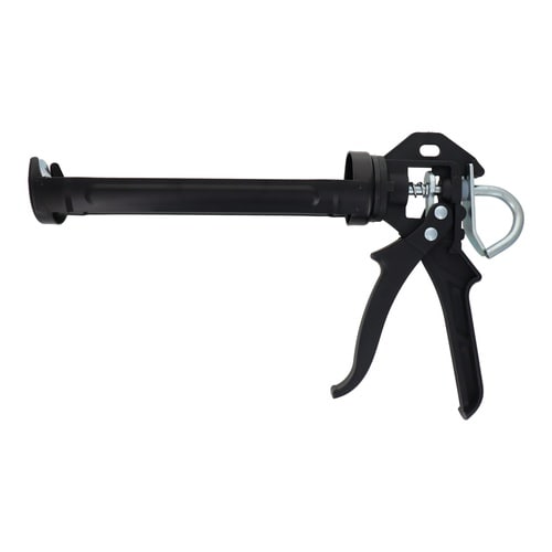 コーキングガン スチール製