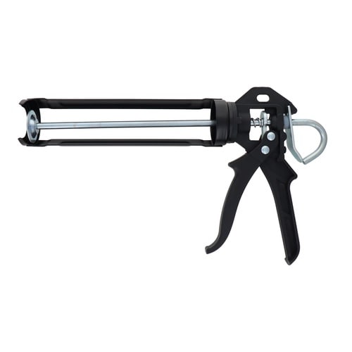 コーキングガン スチール製