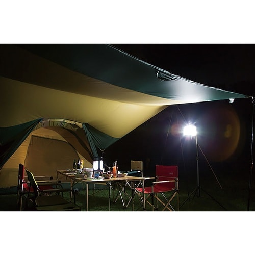 LED薄型投光器 20W