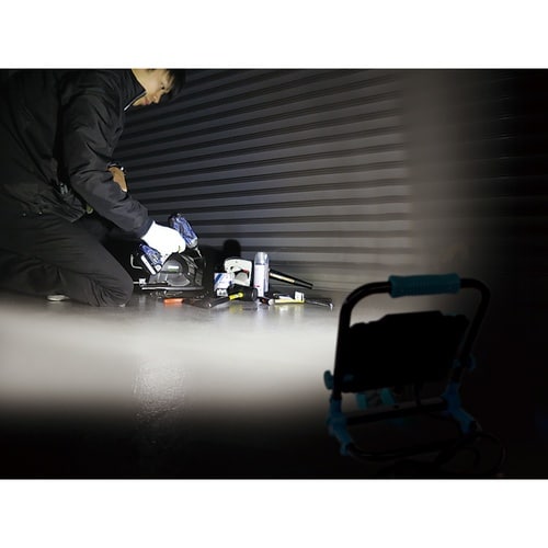 LED薄型投光器 20W