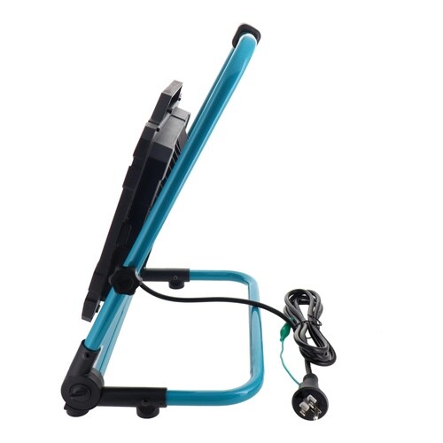 LED薄型投光器 100W