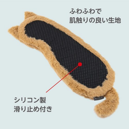 ネコのせリストレストロング