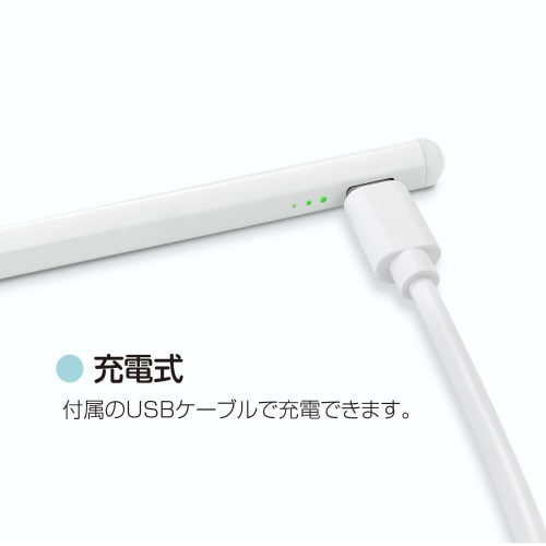 IPAD専用充電式タッチペン